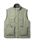 NYLON FISHING VEST（ナイロンフィッシングベスト）｜ONIT（オニット）OFFICIAL ONLINE STORE