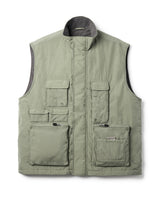 NYLON FISHING VEST（ナイロンフィッシングベスト）｜ONIT（オニット）OFFICIAL ONLINE STORE
