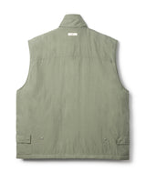NYLON FISHING VEST（ナイロンフィッシングベスト）｜ONIT（オニット）OFFICIAL ONLINE STORE
