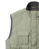 NYLON FISHING VEST（ナイロンフィッシングベスト）｜ONIT（オニット）OFFICIAL ONLINE STORE
