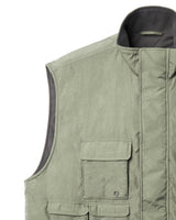 NYLON FISHING VEST（ナイロンフィッシングベスト）｜ONIT（オニット）OFFICIAL ONLINE STORE