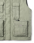 NYLON FISHING VEST（ナイロンフィッシングベスト）｜ONIT（オニット）OFFICIAL ONLINE STORE