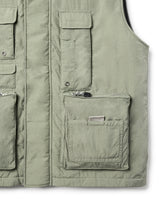 NYLON FISHING VEST（ナイロンフィッシングベスト）｜ONIT（オニット）OFFICIAL ONLINE STORE