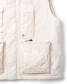 NYLON FISHING VEST（ナイロンフィッシングベスト）｜ONIT（オニット）OFFICIAL ONLINE STORE