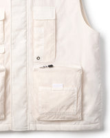 NYLON FISHING VEST（ナイロンフィッシングベスト）｜ONIT（オニット）OFFICIAL ONLINE STORE