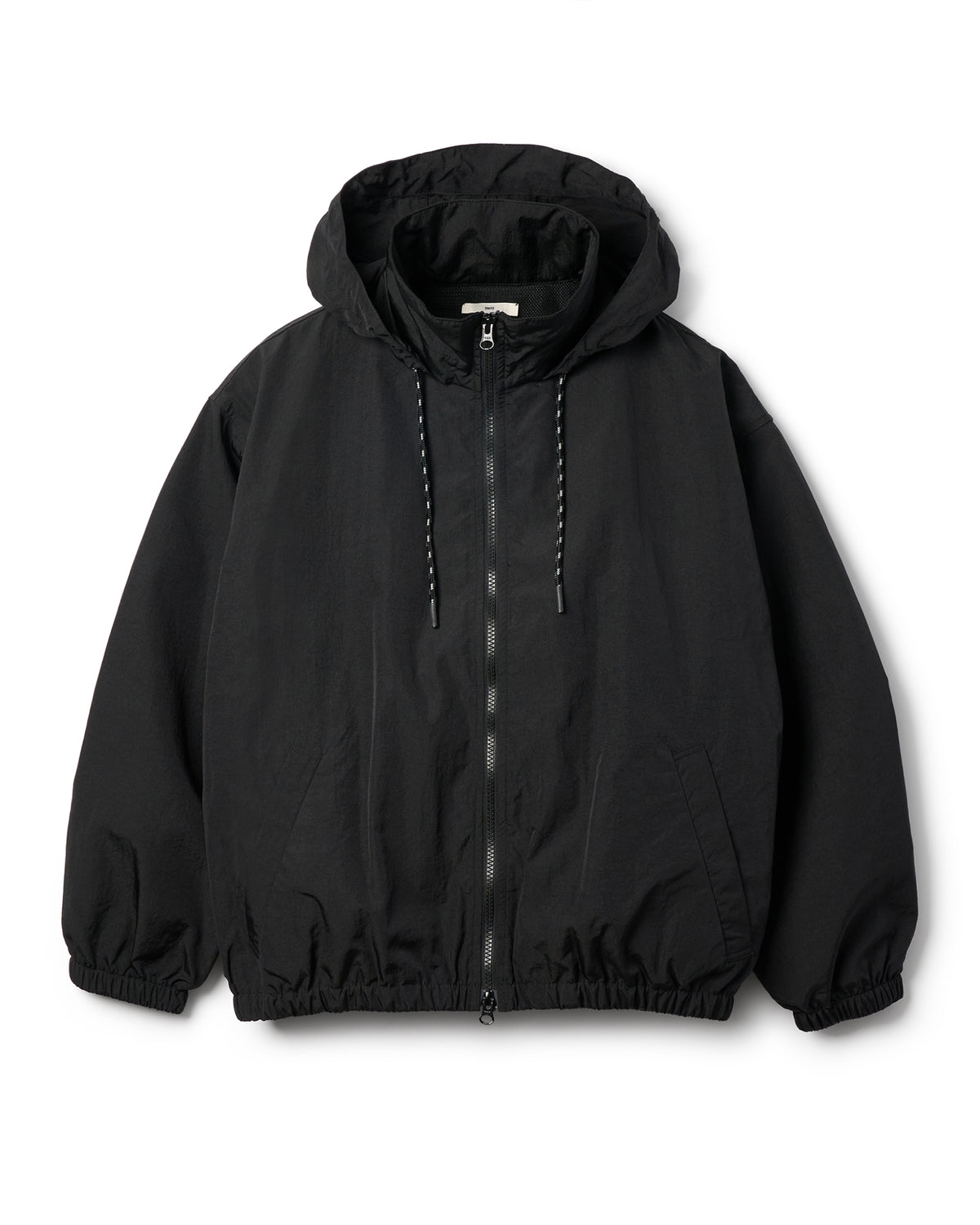 T/C ZIP UP HOODIE（テトロンコットンジップアップフーディー）｜ONIT（オニット）OFFICIAL ONLINE STORE
