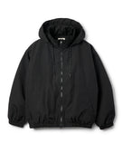 T/C ZIP UP HOODIE（テトロンコットンジップアップフーディー）｜ONIT（オニット）OFFICIAL ONLINE STORE