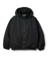 T/C ZIP UP HOODIE（テトロンコットンジップアップフーディー）｜ONIT（オニット）OFFICIAL ONLINE STORE