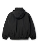 T/C ZIP UP HOODIE（テトロンコットンジップアップフーディー）｜ONIT（オニット）OFFICIAL ONLINE STORE
