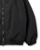 T/C ZIP UP HOODIE（テトロンコットンジップアップフーディー）｜ONIT（オニット）OFFICIAL ONLINE STORE