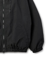T/C ZIP UP HOODIE（テトロンコットンジップアップフーディー）｜ONIT（オニット）OFFICIAL ONLINE STORE