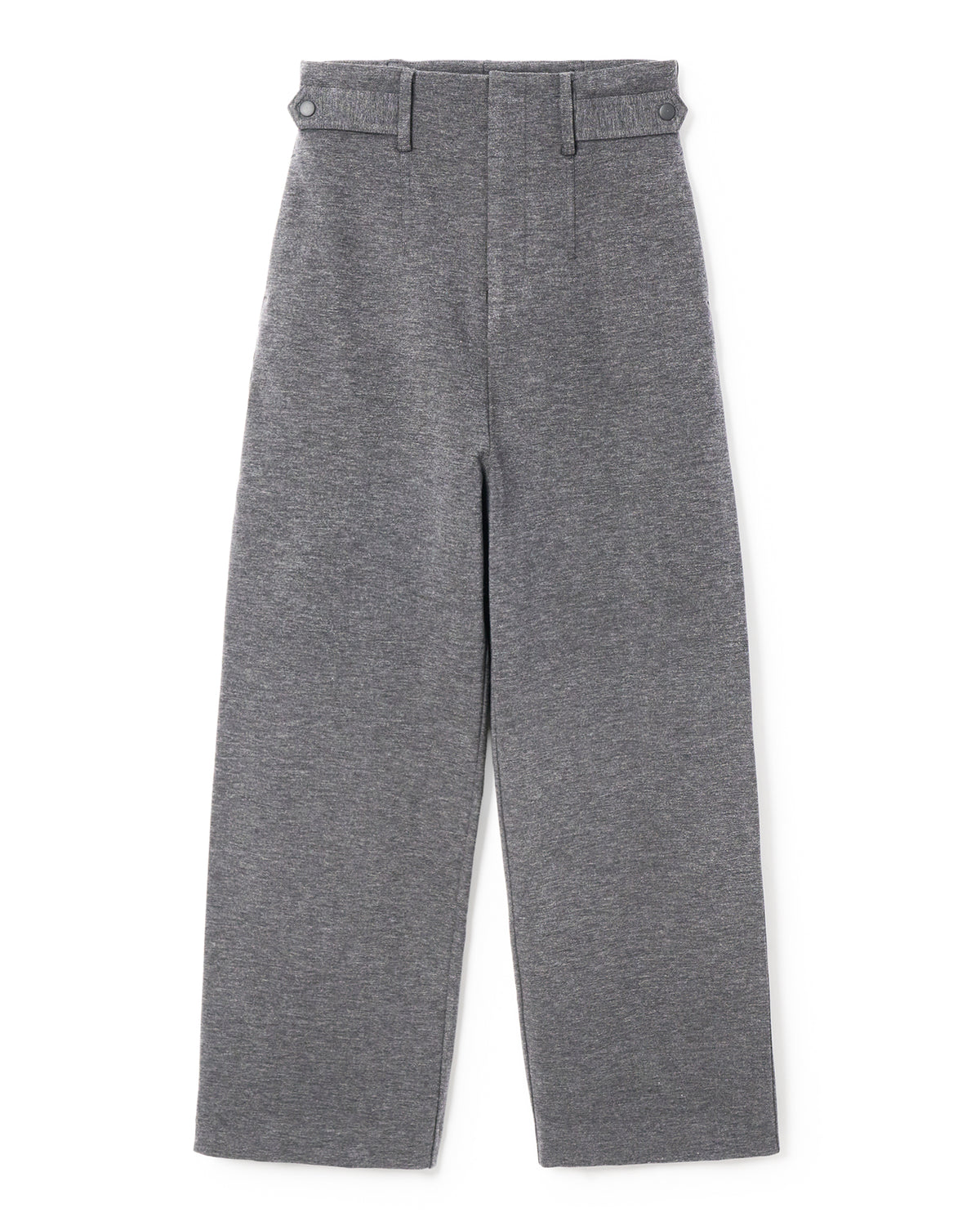 BRUSHED MILANO RIB PANTS（ブラッシュミラノリブパンツ）｜ONIT（オニット）OFFICIAL ONLINE STORE