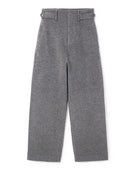 BRUSHED MILANO RIB PANTS（ブラッシュミラノリブパンツ）｜ONIT（オニット）OFFICIAL ONLINE STORE