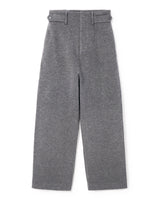 BRUSHED MILANO RIB PANTS（ブラッシュミラノリブパンツ）｜ONIT（オニット）OFFICIAL ONLINE STORE