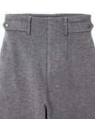 BRUSHED MILANO RIB PANTS（ブラッシュミラノリブパンツ）｜ONIT（オニット）OFFICIAL ONLINE STORE