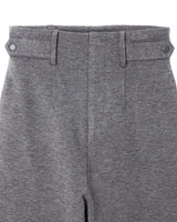 BRUSHED MILANO RIB PANTS（ブラッシュミラノリブパンツ）｜ONIT（オニット）OFFICIAL ONLINE STORE