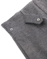 BRUSHED MILANO RIB PANTS（ブラッシュミラノリブパンツ）｜ONIT（オニット）OFFICIAL ONLINE STORE