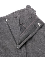 BRUSHED MILANO RIB PANTS（ブラッシュミラノリブパンツ）｜ONIT（オニット）OFFICIAL ONLINE STORE