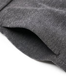 BRUSHED MILANO RIB PANTS（ブラッシュミラノリブパンツ）｜ONIT（オニット）OFFICIAL ONLINE STORE