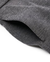 BRUSHED MILANO RIB PANTS（ブラッシュミラノリブパンツ）｜ONIT（オニット）OFFICIAL ONLINE STORE