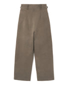 BRUSHED MILANO RIB PANTS（ブラッシュミラノリブパンツ）｜ONIT（オニット）OFFICIAL ONLINE STORE