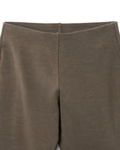 BRUSHED MILANO RIB SKINNY PANTS（ブラッシュミラノリブスキニーパンツ）｜ONIT（オニット）OFFICIAL ONLINE STORE