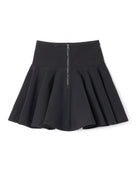 BRUSHED MILANO RIB MINI SKIRT（ブラッシュミラノリブミニスカート）｜ONIT（オニット）OFFICIAL ONLINE STORE