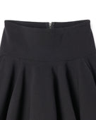 BRUSHED MILANO RIB MINI SKIRT（ブラッシュミラノリブミニスカート）｜ONIT（オニット）OFFICIAL ONLINE STORE