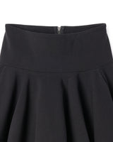 BRUSHED MILANO RIB MINI SKIRT（ブラッシュミラノリブミニスカート）｜ONIT（オニット）OFFICIAL ONLINE STORE