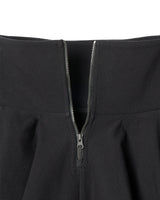 BRUSHED MILANO RIB MINI SKIRT（ブラッシュミラノリブミニスカート）｜ONIT（オニット）OFFICIAL ONLINE STORE
