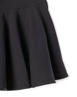 BRUSHED MILANO RIB MINI SKIRT（ブラッシュミラノリブミニスカート）｜ONIT（オニット）OFFICIAL ONLINE STORE