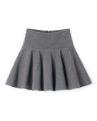 BRUSHED MILANO RIB MINI SKIRT（ブラッシュミラノリブミニスカート）｜ONIT（オニット）OFFICIAL ONLINE STORE