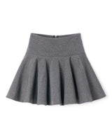 BRUSHED MILANO RIB MINI SKIRT（ブラッシュミラノリブミニスカート）｜ONIT（オニット）OFFICIAL ONLINE STORE