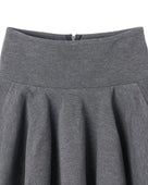BRUSHED MILANO RIB MINI SKIRT（ブラッシュミラノリブミニスカート）｜ONIT（オニット）OFFICIAL ONLINE STORE