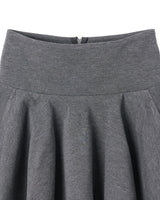 BRUSHED MILANO RIB MINI SKIRT（ブラッシュミラノリブミニスカート）｜ONIT（オニット）OFFICIAL ONLINE STORE