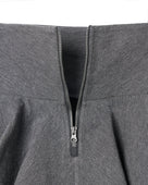 BRUSHED MILANO RIB MINI SKIRT（ブラッシュミラノリブミニスカート）｜ONIT（オニット）OFFICIAL ONLINE STORE