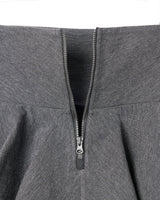 BRUSHED MILANO RIB MINI SKIRT（ブラッシュミラノリブミニスカート）｜ONIT（オニット）OFFICIAL ONLINE STORE