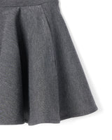 BRUSHED MILANO RIB MINI SKIRT（ブラッシュミラノリブミニスカート）｜ONIT（オニット）OFFICIAL ONLINE STORE
