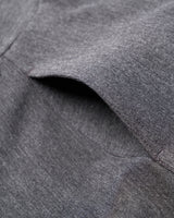 BRUSHED MILANO RIB MINI SKIRT（ブラッシュミラノリブミニスカート）｜ONIT（オニット）OFFICIAL ONLINE STORE