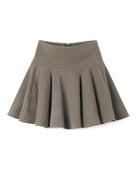 BRUSHED MILANO RIB MINI SKIRT（ブラッシュミラノリブミニスカート）｜ONIT（オニット）OFFICIAL ONLINE STORE