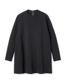 BRUSHED MILANO RIB MINI DRESS（ブラッシュミラノリブミニドレス）｜ONIT（オニット）OFFICIAL ONLINE STORE