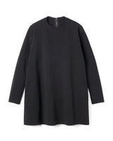 BRUSHED MILANO RIB MINI DRESS（ブラッシュミラノリブミニドレス）｜ONIT（オニット）OFFICIAL ONLINE STORE