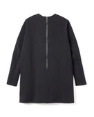 BRUSHED MILANO RIB MINI DRESS（ブラッシュミラノリブミニドレス）｜ONIT（オニット）OFFICIAL ONLINE STORE
