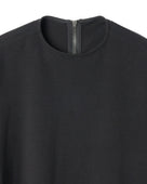 BRUSHED MILANO RIB MINI DRESS（ブラッシュミラノリブミニドレス）｜ONIT（オニット）OFFICIAL ONLINE STORE