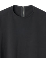 BRUSHED MILANO RIB MINI DRESS（ブラッシュミラノリブミニドレス）｜ONIT（オニット）OFFICIAL ONLINE STORE