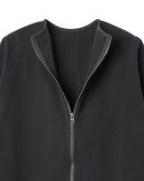 BRUSHED MILANO RIB MINI DRESS（ブラッシュミラノリブミニドレス）｜ONIT（オニット）OFFICIAL ONLINE STORE