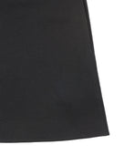 BRUSHED MILANO RIB MINI DRESS（ブラッシュミラノリブミニドレス）｜ONIT（オニット）OFFICIAL ONLINE STORE