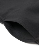 BRUSHED MILANO RIB MINI DRESS（ブラッシュミラノリブミニドレス）｜ONIT（オニット）OFFICIAL ONLINE STORE