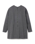 BRUSHED MILANO RIB MINI DRESS（ブラッシュミラノリブミニドレス）｜ONIT（オニット）OFFICIAL ONLINE STORE