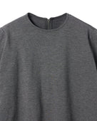 BRUSHED MILANO RIB MINI DRESS（ブラッシュミラノリブミニドレス）｜ONIT（オニット）OFFICIAL ONLINE STORE